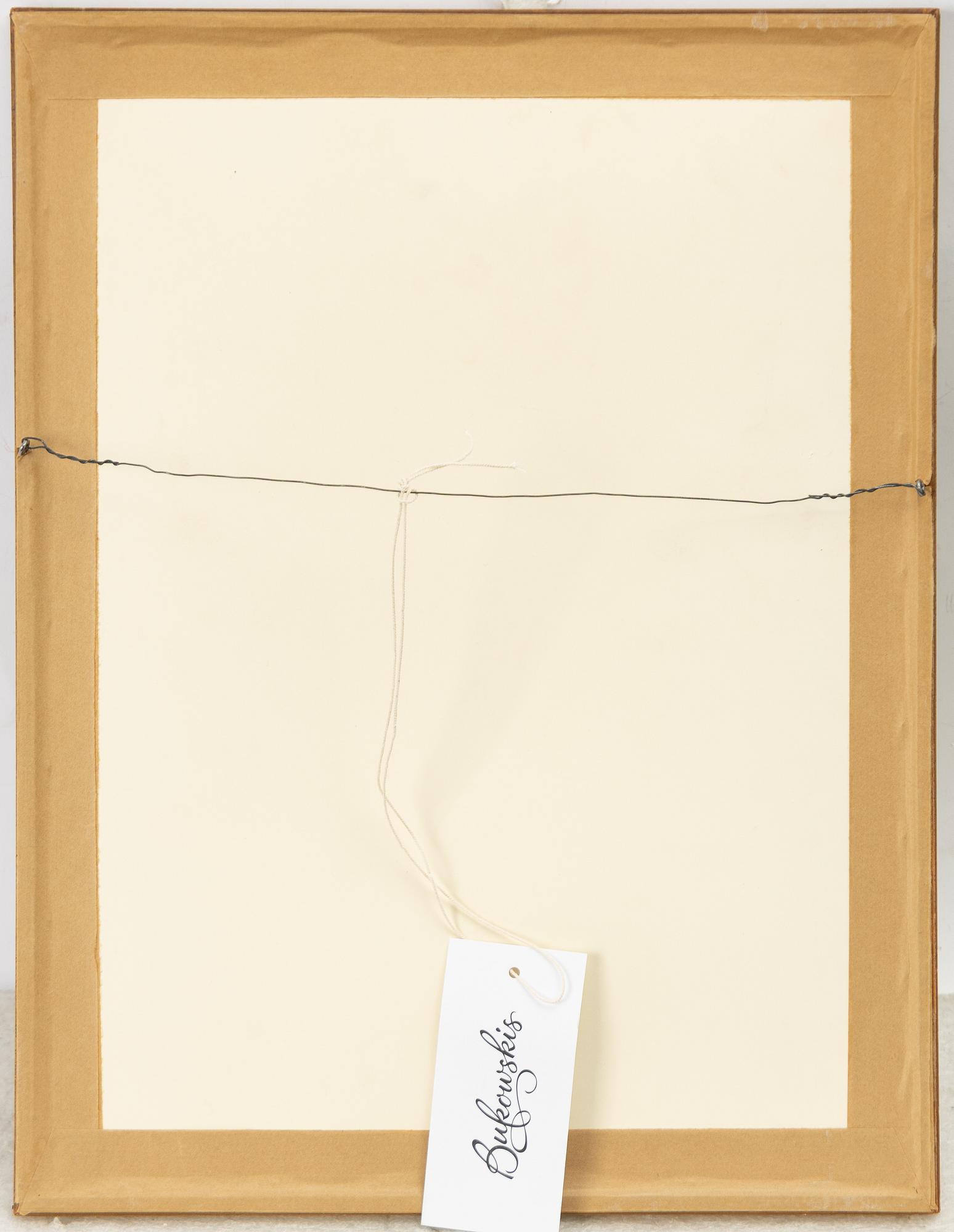 Carl Larsson, "Pojke med svärd".