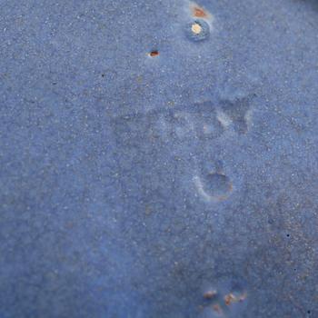 VAS, fajans, Vicke Lindstrand, Upsala-Ekeby.