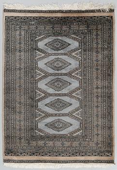 MATTA, orientalisk, 140 x 98 cm, 1900-talets senare del.