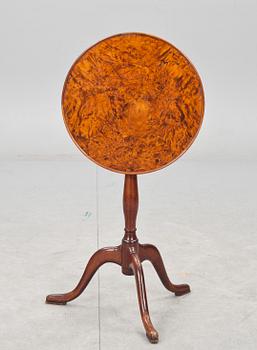 FÄLLBORD, 1800-talets första del.