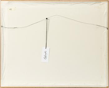 Wilhelm Müller, Untitled.