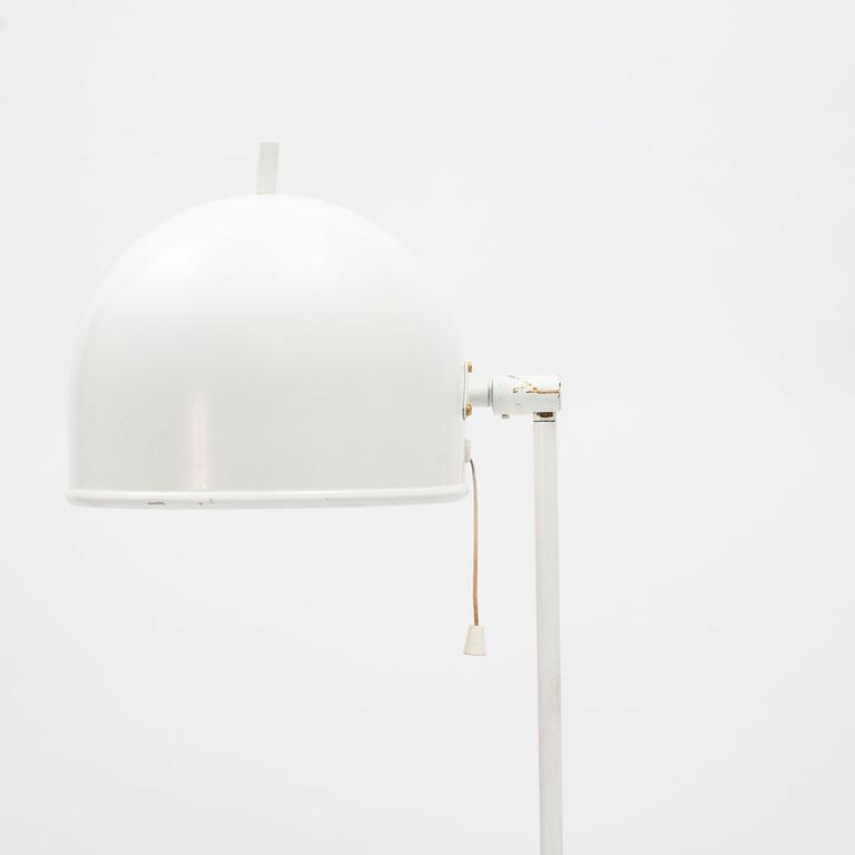 Eje Ahlgren, golvlampa, modell "G-075", Bergboms, Sverige 1960-70-tal.