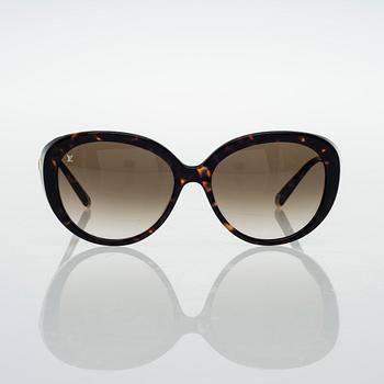 SUNGLASSES, "BlueBell", Louis Vuitton.