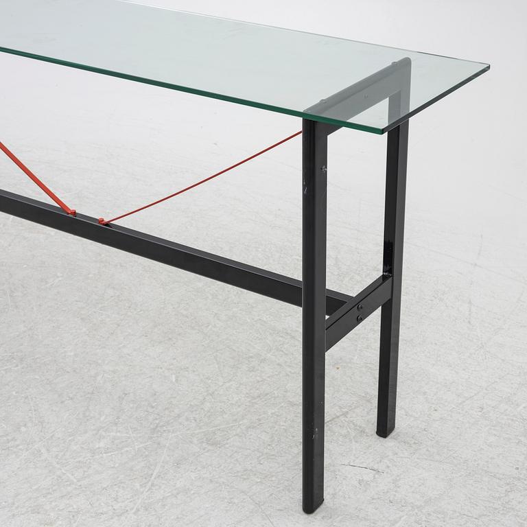 Sideboard, late 20th century.