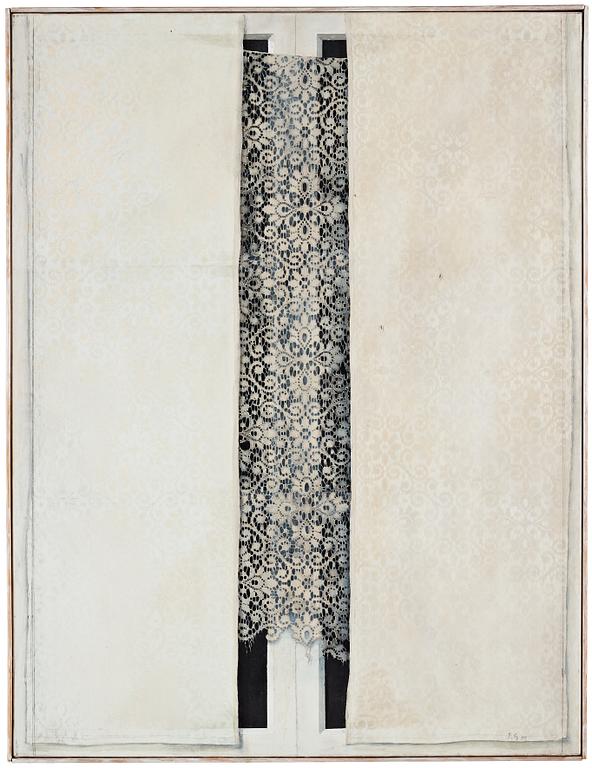 Philip von Schantz, "Rekonstruktion".