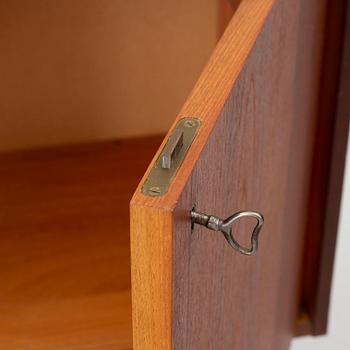 Sideboard, second half of the 20th century.