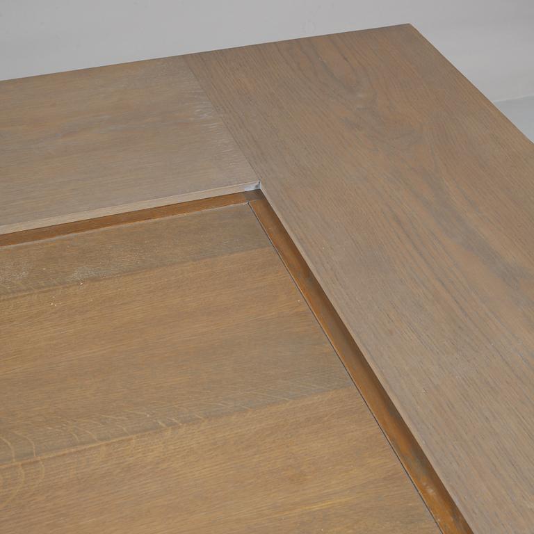 BORD, 3 delar, "Be Square", Plinio Il Giovane, Non Dorme Sogna, Italien, 2000-tal.