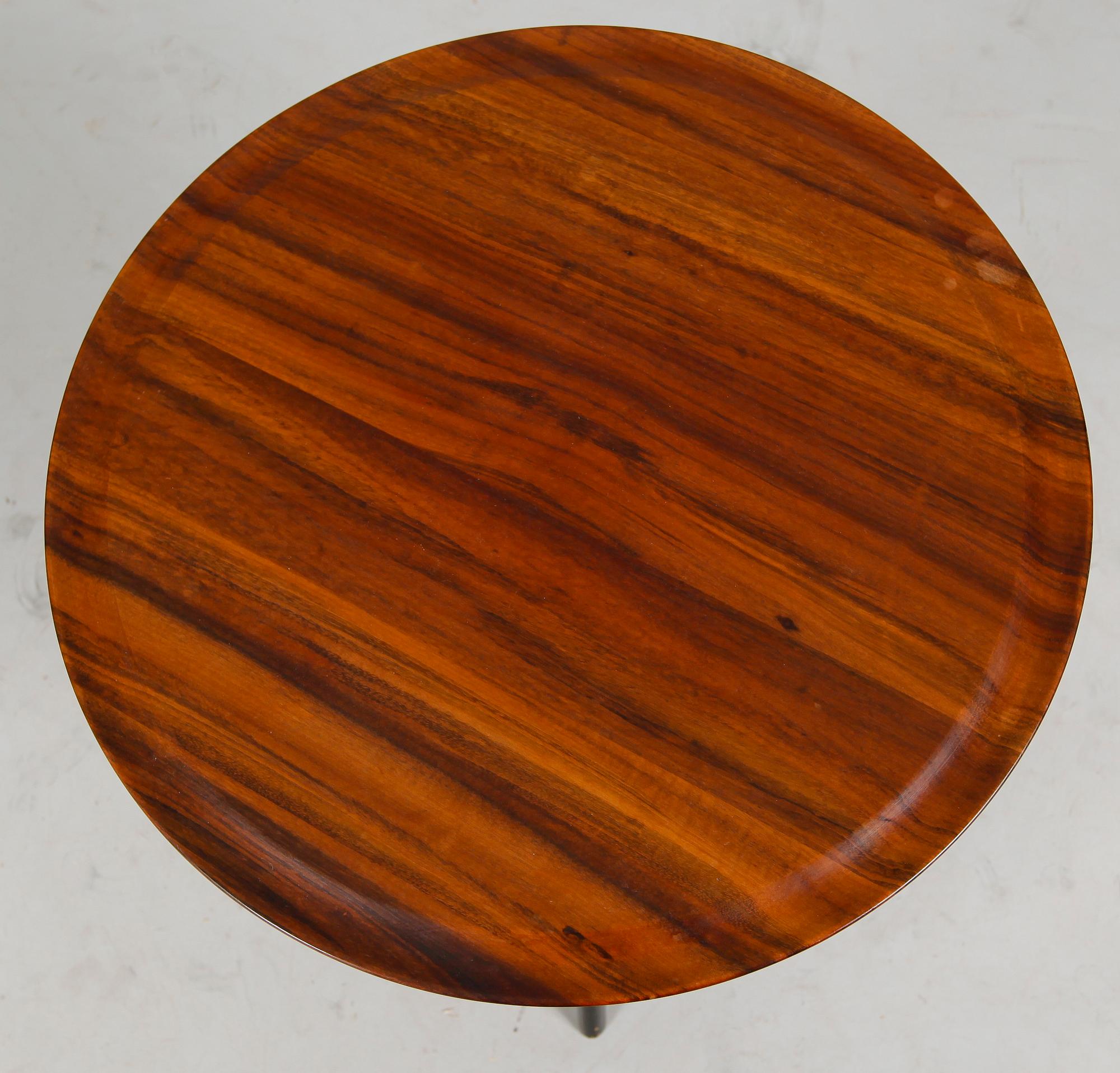 BORD, Jason, Danmark.