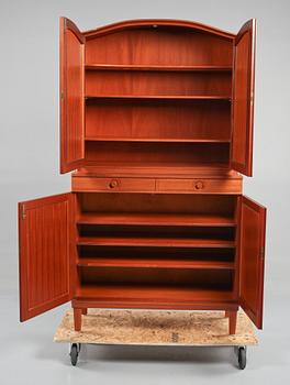 SKÅP, "Herrgården", Carl Malmsten, 1900-talets anda hälft.