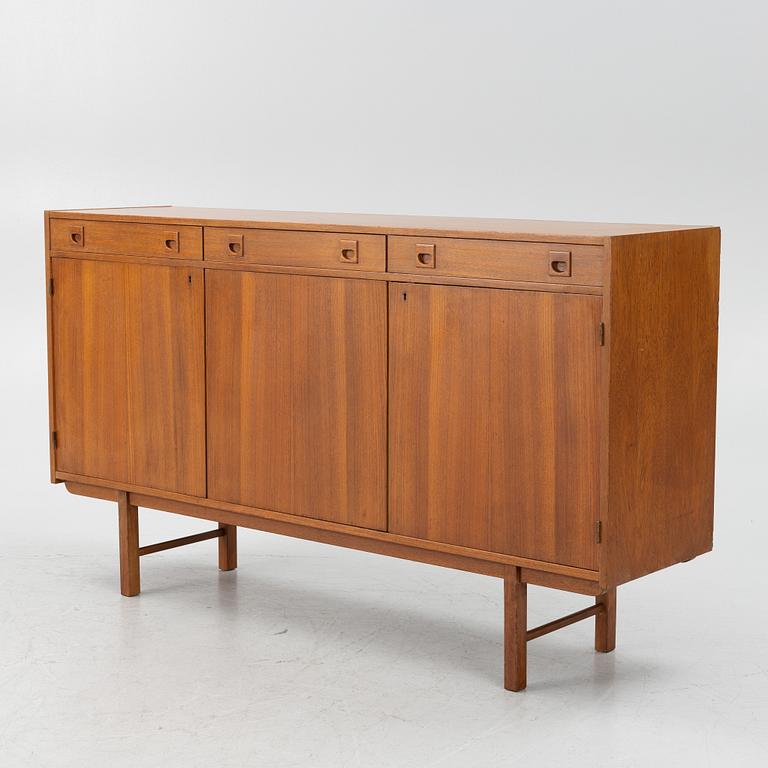 Sideboard, 1950/60-tal.
