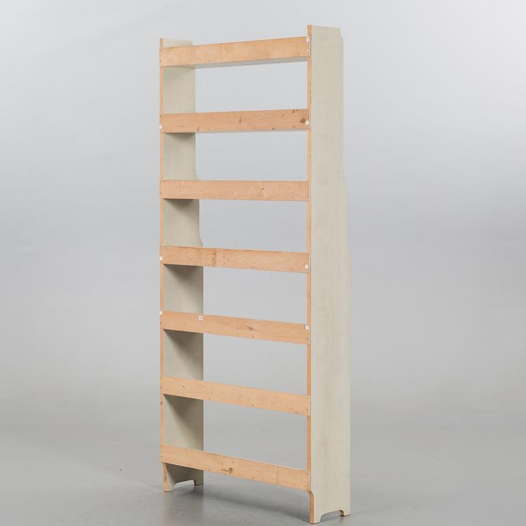 BOKHYLLA, "Ekolsund", IKEA:s 1700-talsserie, 1990-tal.