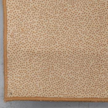 MATTO, tufted, ca 297 x 247 cm.