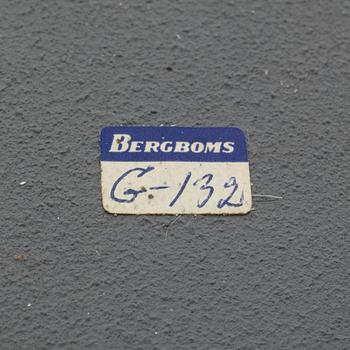A model 'G-132' floor light, Bergboms, second half of the 20th Century.
