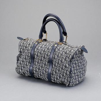 VÄSKA, Christian Dior, "Speedy".