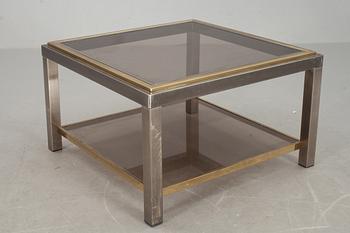 SOFFBORD, 1970/80-tal.