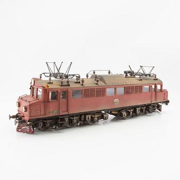 Modellok, Mg 616  1900-talets senare del.