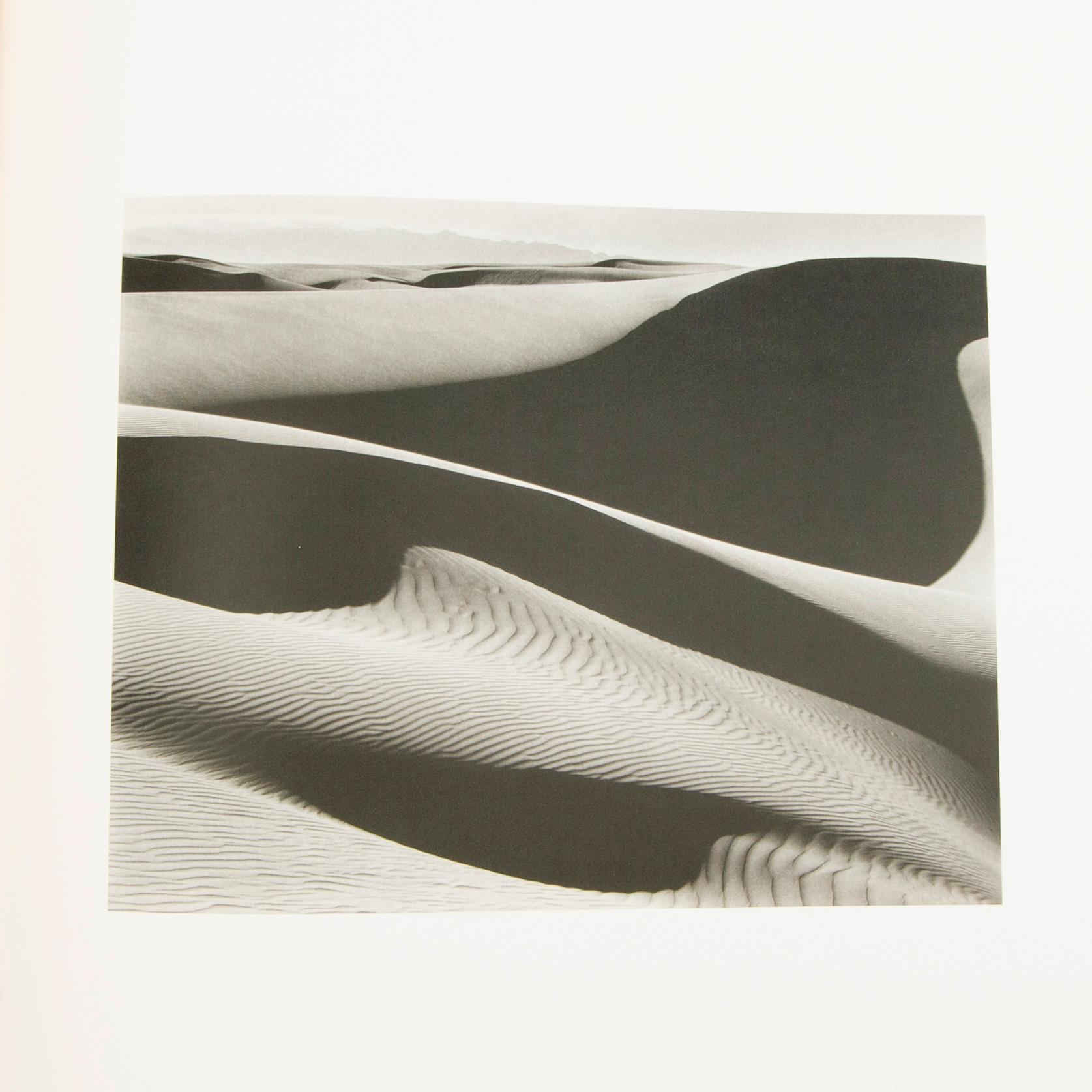 Steve Crist's book "Edward Weston: One Hundred Twenty-Five Photographs".