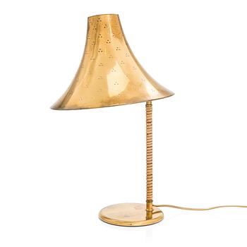 Paavo Tynell, a mid-20th century '9208' table lamp for Taito.