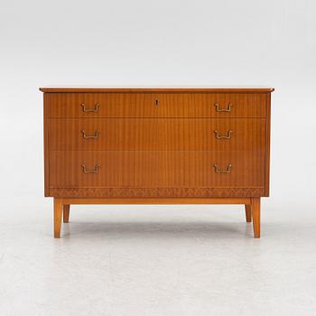 Byrå, Swedish Modern, 1940-tal.