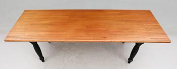 MATBORD, 1900-/2000-tal.