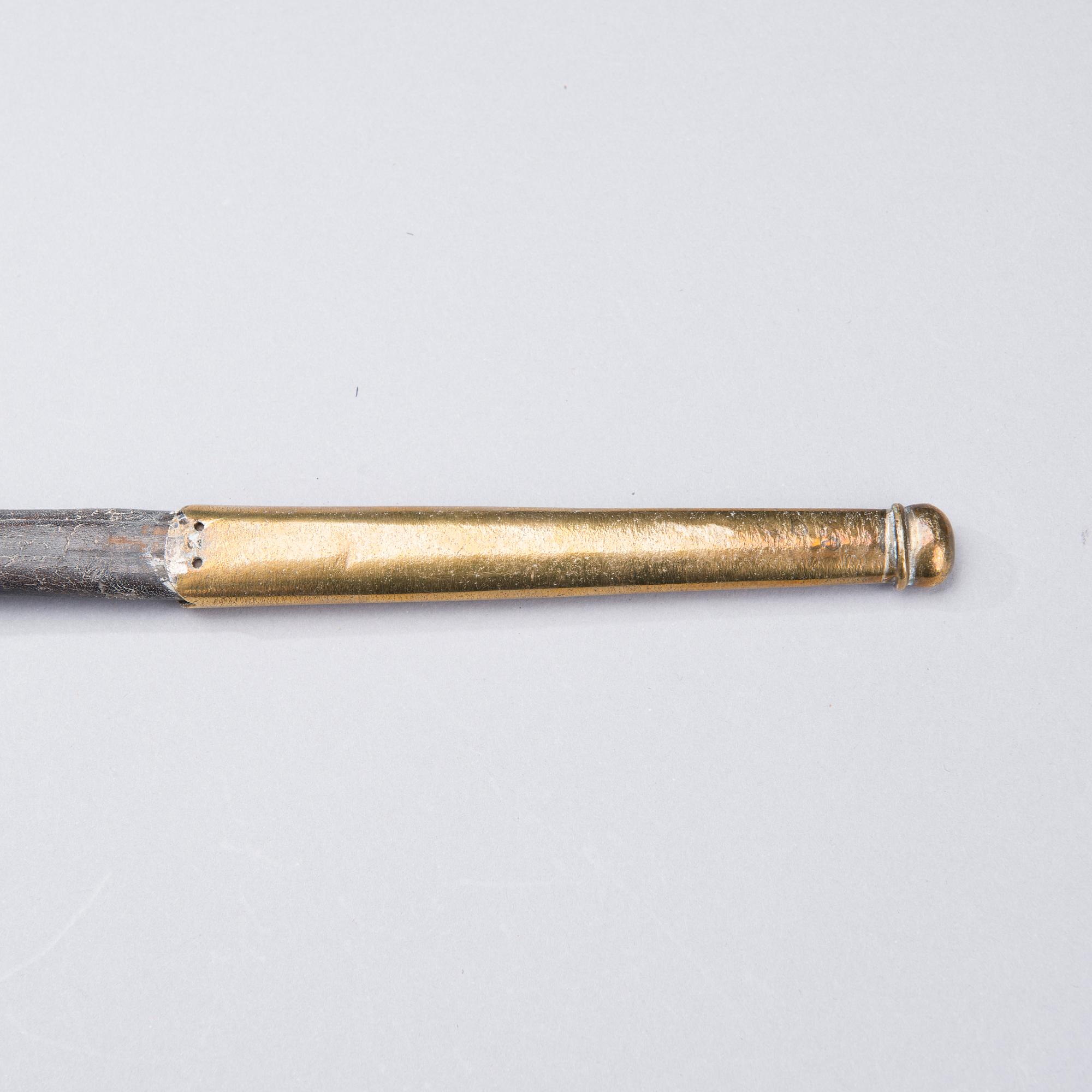 TJÄNSTEMANNAVÄRJA, sekelskiftet 1800/1900.