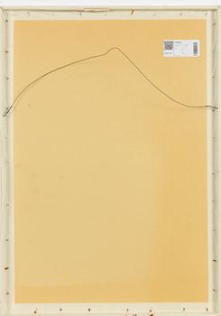 Yannis Tsarouchis, "Bather dancing the zeimbekika".