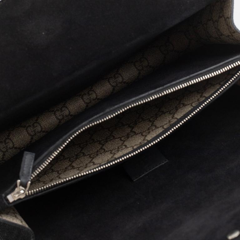 Gucci, väska, "Crystal Dionysus".