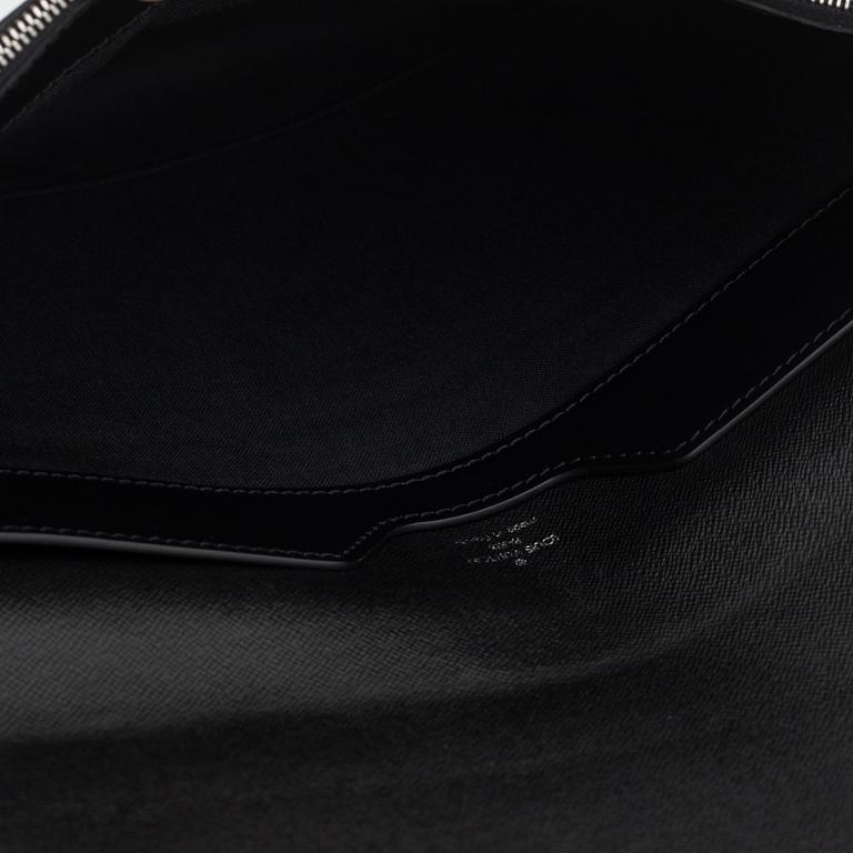 Louis Vuitton, portfölj/laptop-case, "Porte Documents", 2004.