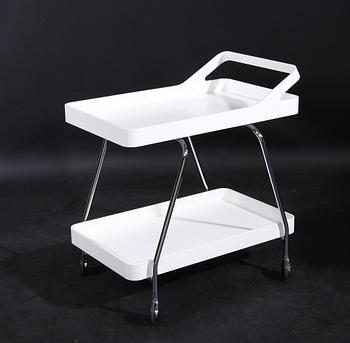 SERVERINGSVAGN "K-Line", Khodi Feiz, Offecct.