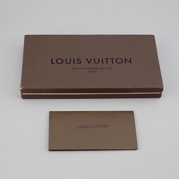 Louis Vuitton, sjal, "Monogram shawl".