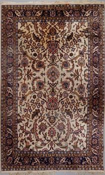 MATTA, orientalisk, old, ca 310x210 cm.