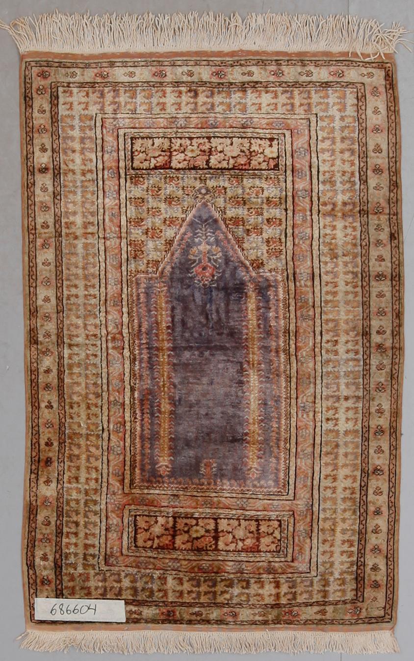 MATTA, Kayseri. Ca 135 x 87 cm.