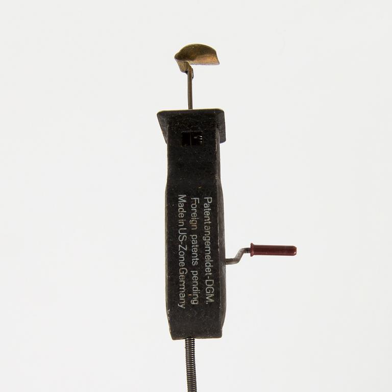 ARNOLD, "Tank 900", Tyskland, 1950-tal.