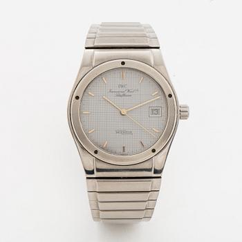 IWC, Ingenieur, wristwatch, 32 mm.