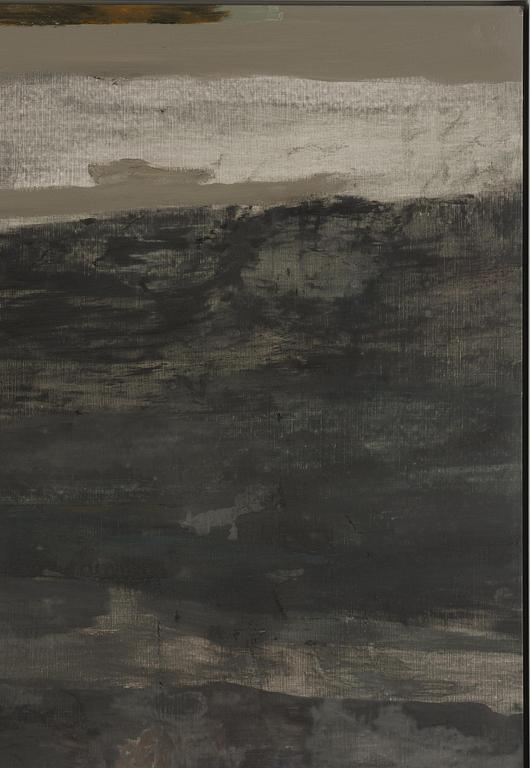 Andreas Eriksson, "Untitled (landscape)".