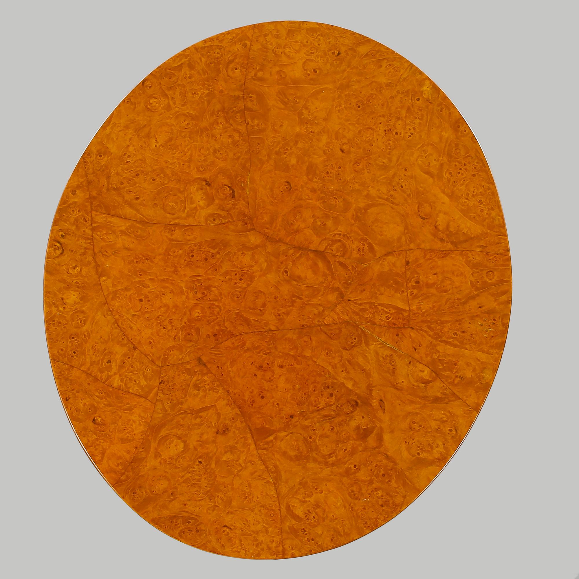 SIDOBORD, 1800-tal.