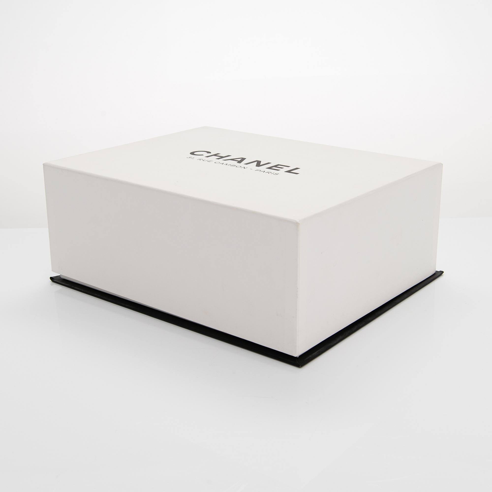 Chanel, "Double Flap Bag", väska, 2015.