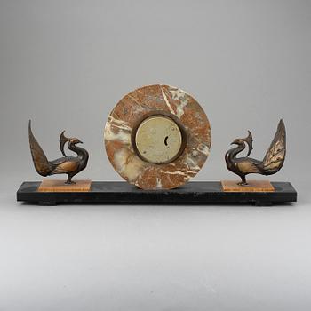 BORDSUR, Art Deco, 1900-talets första hälft.