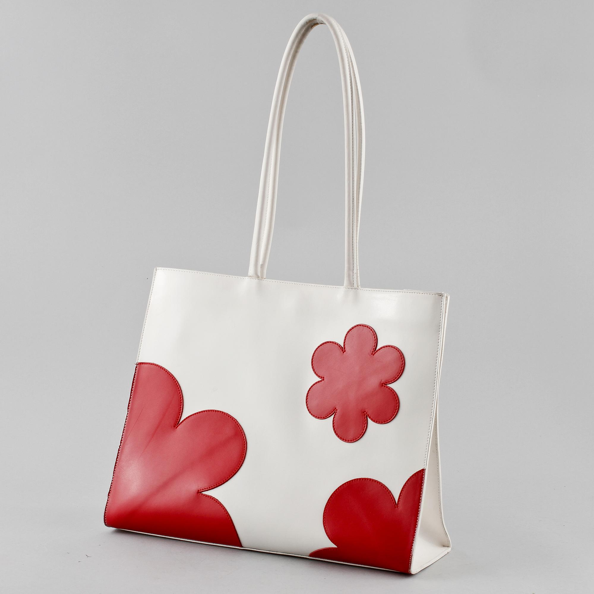 HANDVÄSKA, Furla, 2000-tal.