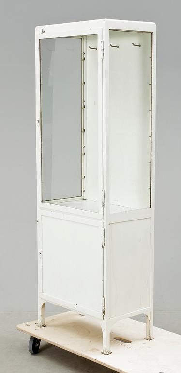 TANDLÄKARSKÅP, 1930/40-tal.
