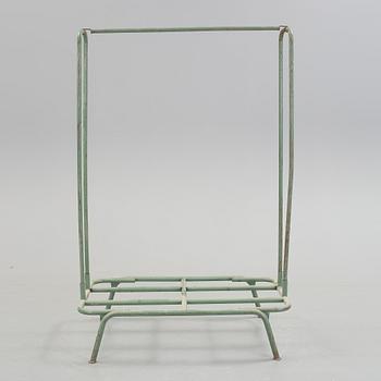 KLÄDSTÄLLNING, Industri, 1900-tal.