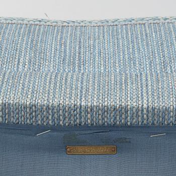 Carl Malmsten, Sofa, “Samsas”, second half of the 20th century.
