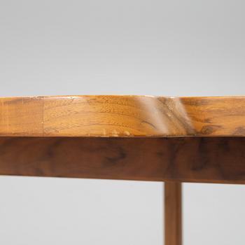 Josef Frank, coffee table, model 1057, Svenskt Tenn, after 1985.