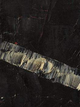 Werner Janson, Untitled.
