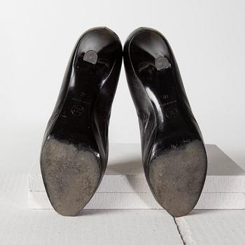 PUMPS, Chanel, storlek 40.