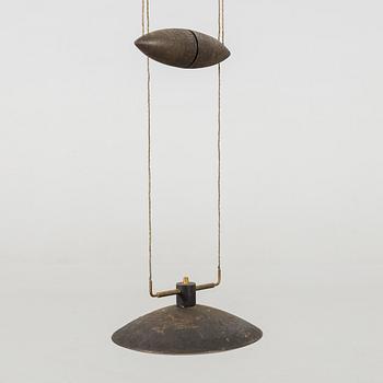 TOBIAS GRAU,  a Tai Lang ceiling lamp lamp.