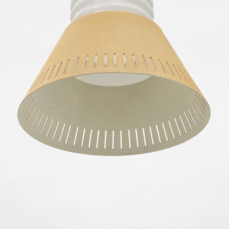 Bertil Brisborg, a ceiling lamp model '33224', Nordiska Kompaniet, 1950's.