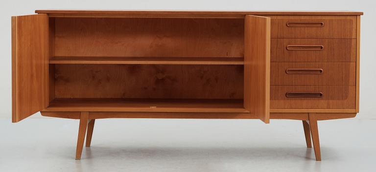 SIDEBOARD, 1960-tal, Sverige.