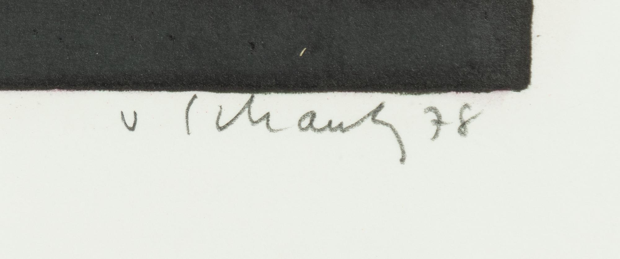 Philip von Schantz, "Rött".