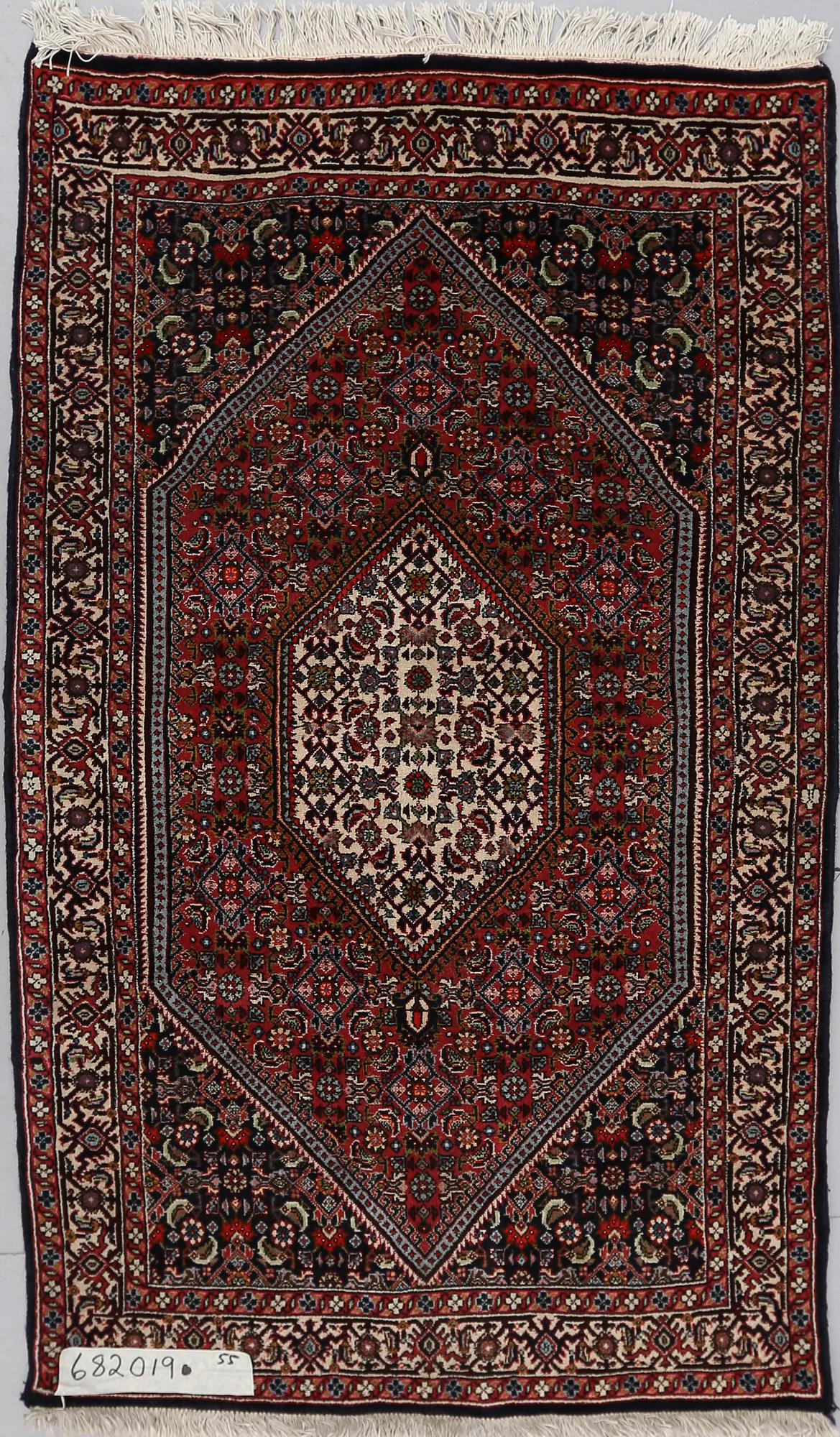 MATTA, orientalisk. Ca 150 x 90 cm.